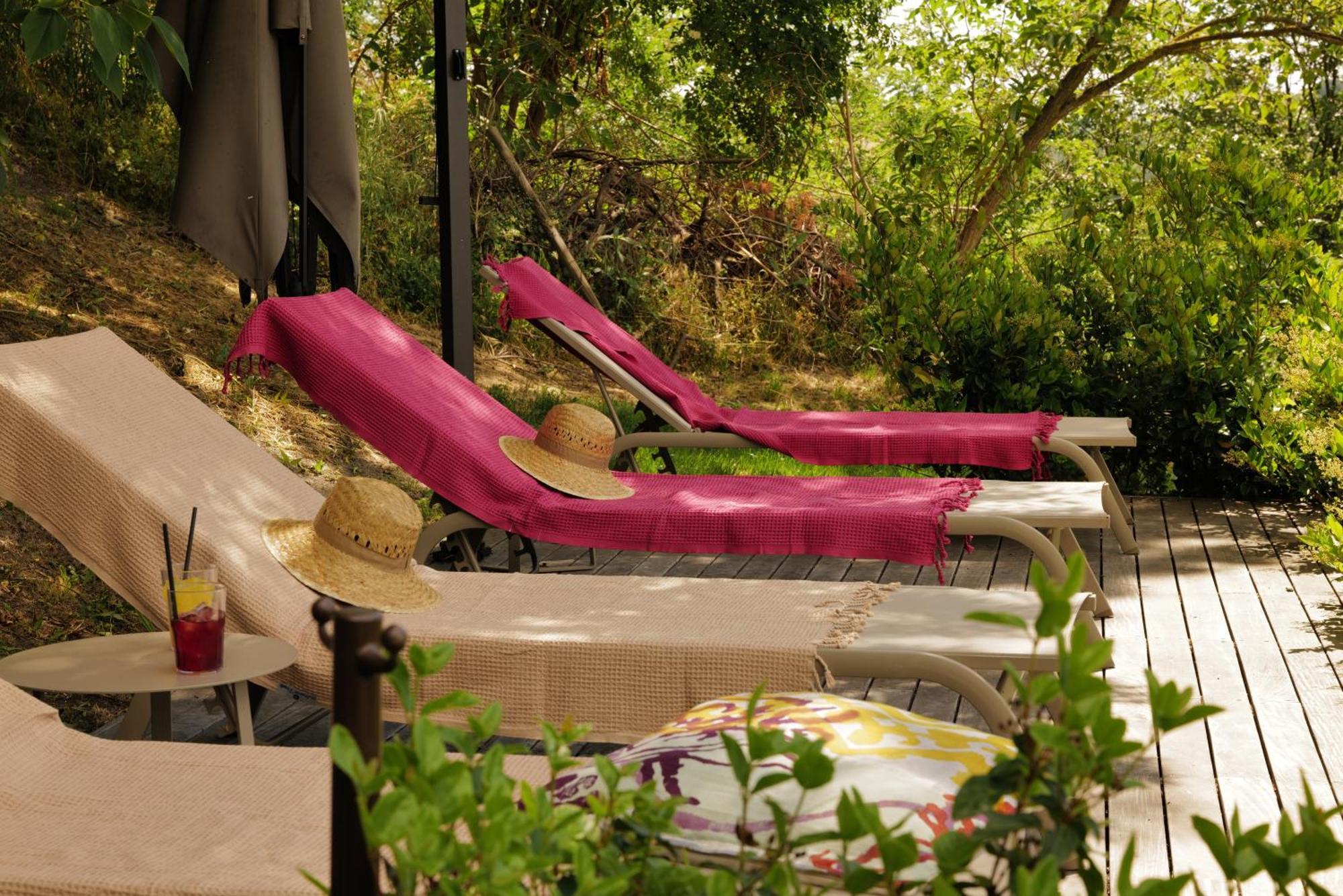 Casa Fluo Relais Guest House - Bologna — Foto 3